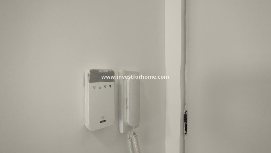 Verkoop - Appartement - Torrevieja - Centro