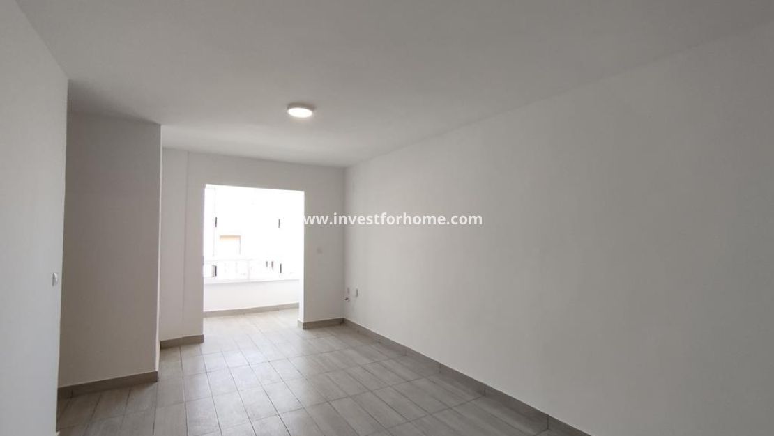 Verkoop - Appartement - Torrevieja - Centro