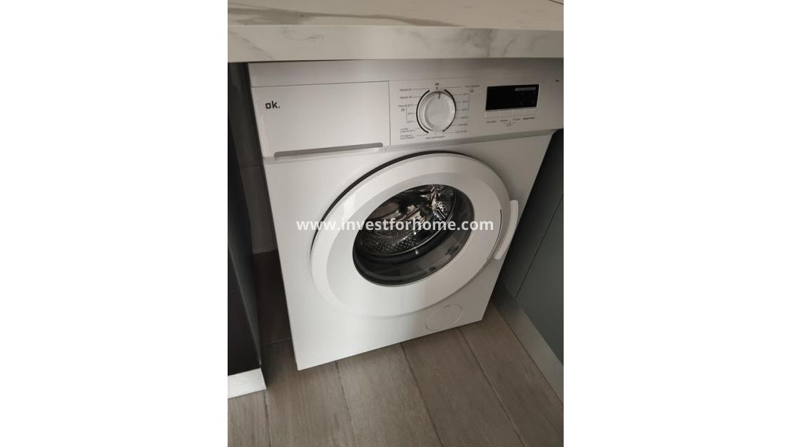 Verkoop - Appartement - Torrevieja - Centro