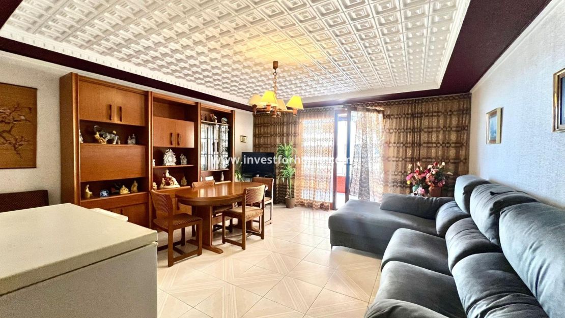 Verkoop - Appartement - Torrevieja - Centro