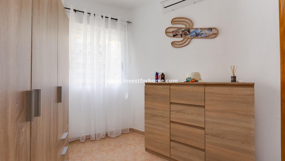 Verkoop - Appartement - Torrevieja - Centro