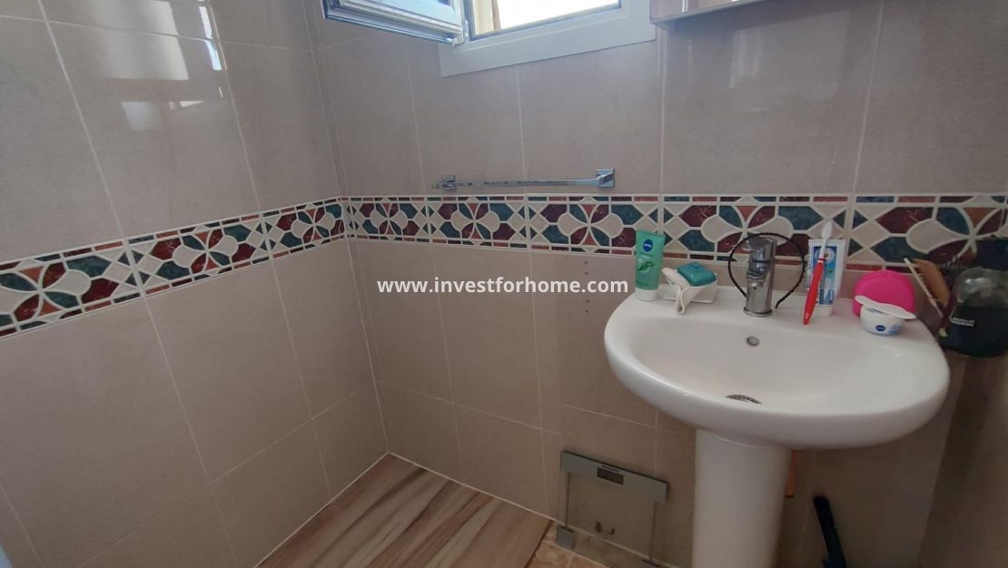 Verkoop - Appartement - Torrevieja - Centro