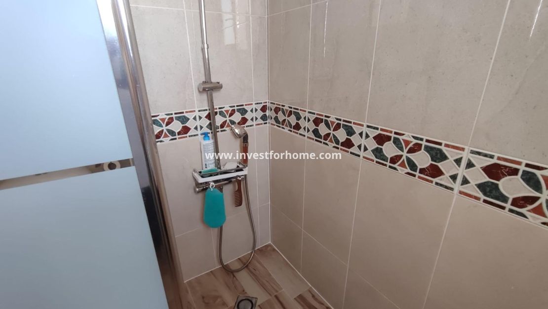Verkoop - Appartement - Torrevieja - Centro