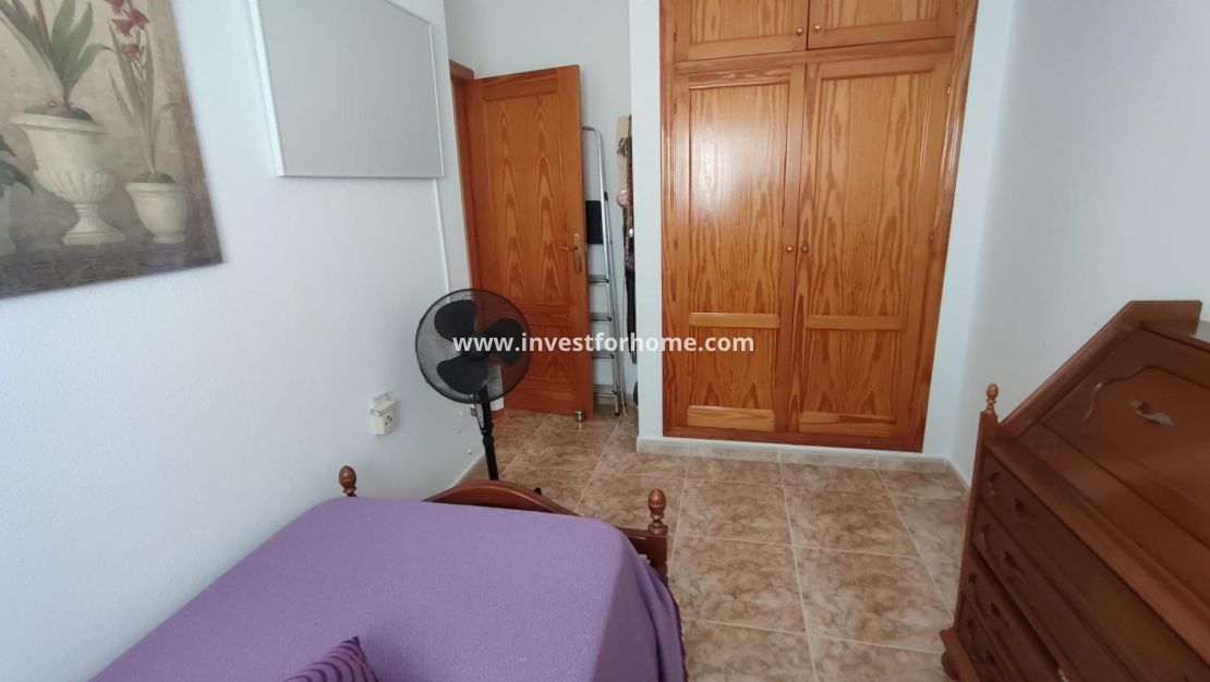 Verkoop - Appartement - Torrevieja - Centro
