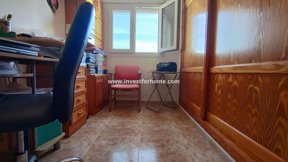 Verkoop - Appartement - Torrevieja - Centro