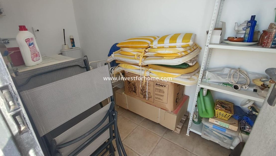 Verkoop - Appartement - Torrevieja - Centro