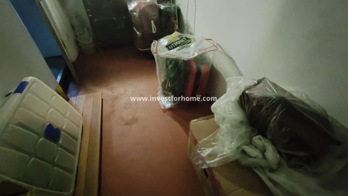 Verkoop - Appartement - Torrevieja - Centro