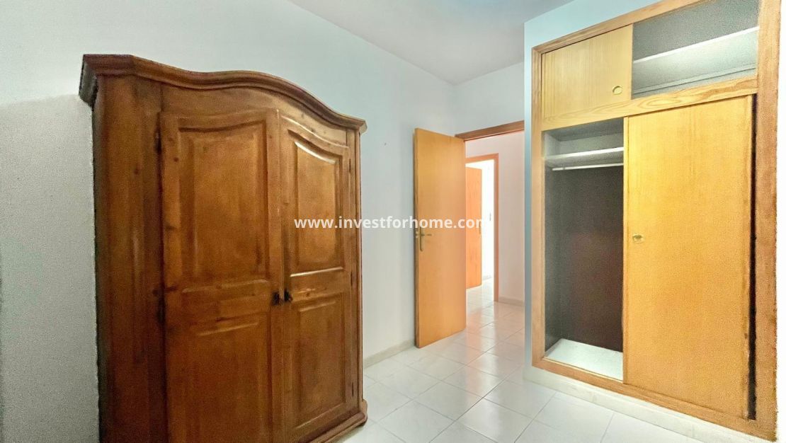Verkoop - Appartement - Torrevieja - Centro