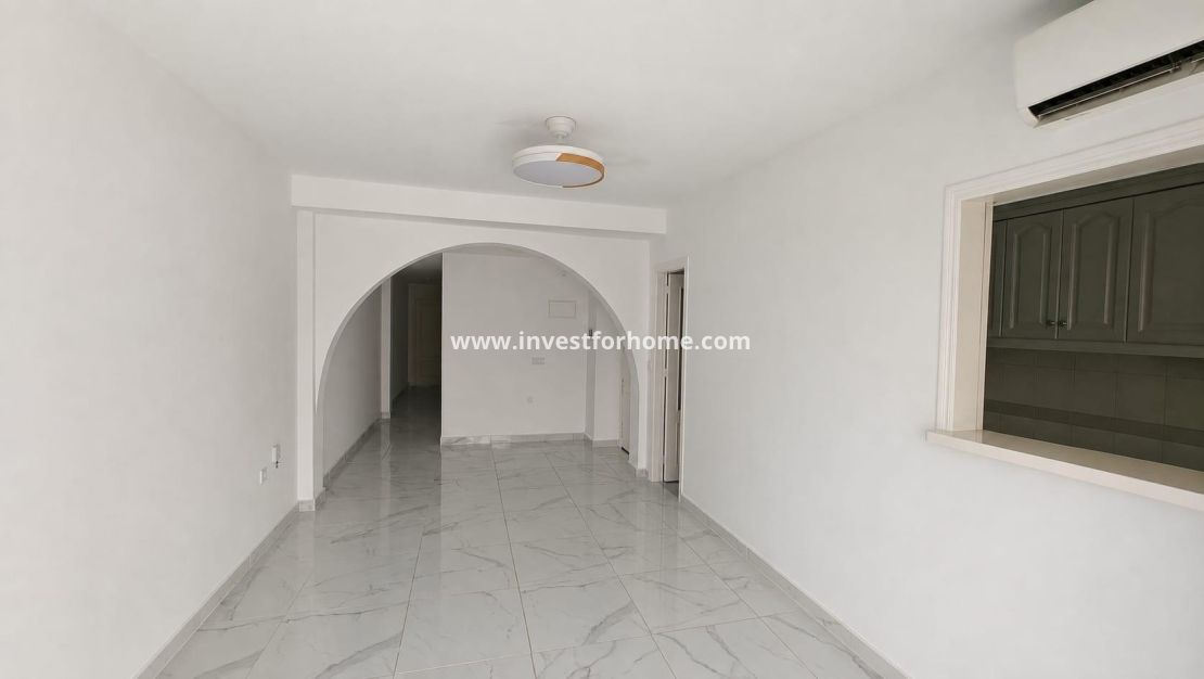 Verkoop - Appartement - Torrevieja - Centro