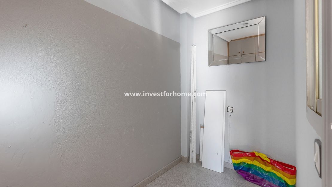 Verkoop - Appartement - Torrevieja - Costa Blanca