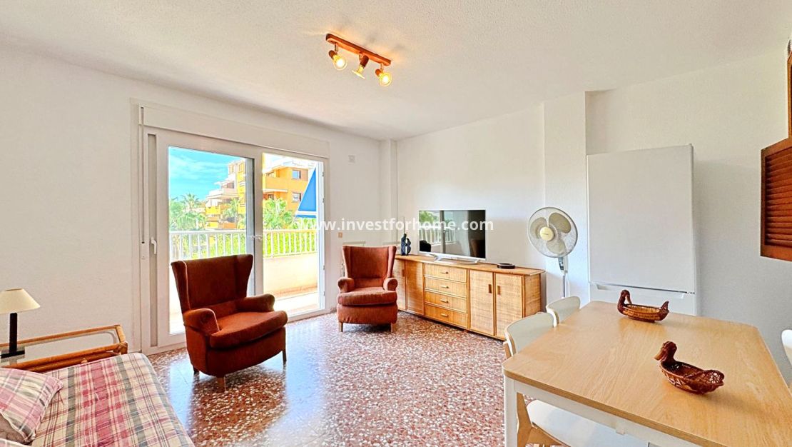 Verkoop - Appartement - Torrevieja - Costa Blanca