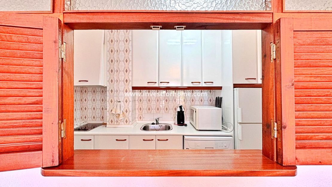 Verkoop - Appartement - Torrevieja - Costa Blanca