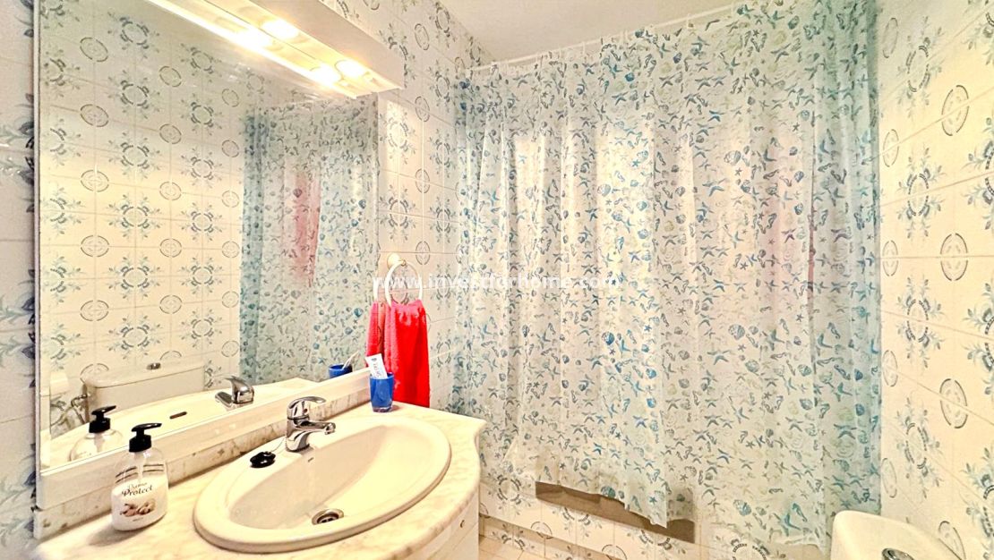 Verkoop - Appartement - Torrevieja - Costa Blanca