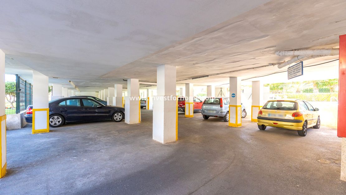 Verkoop - Appartement - Torrevieja - Costa Blanca