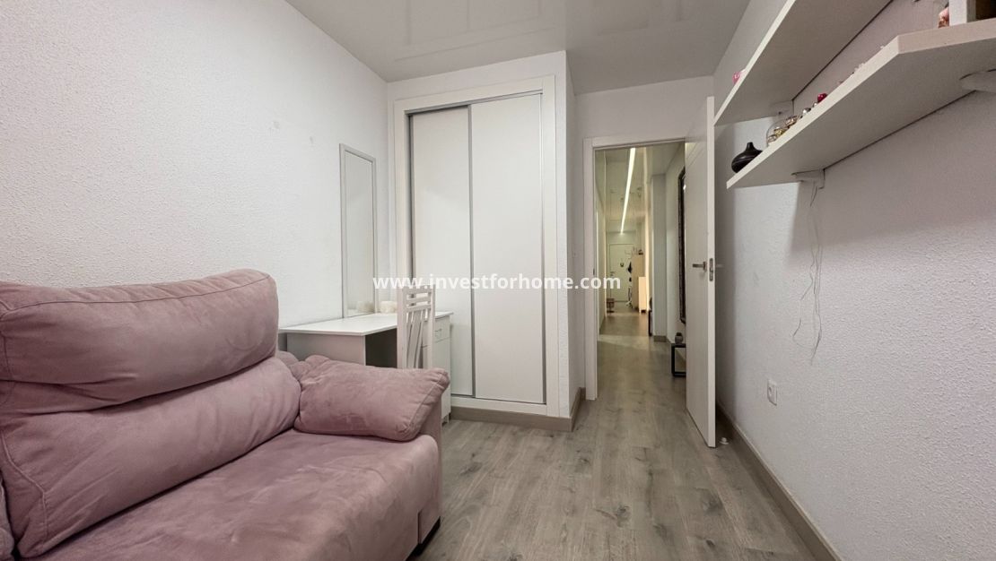 Verkoop - Appartement - Torrevieja - Costa Blanca