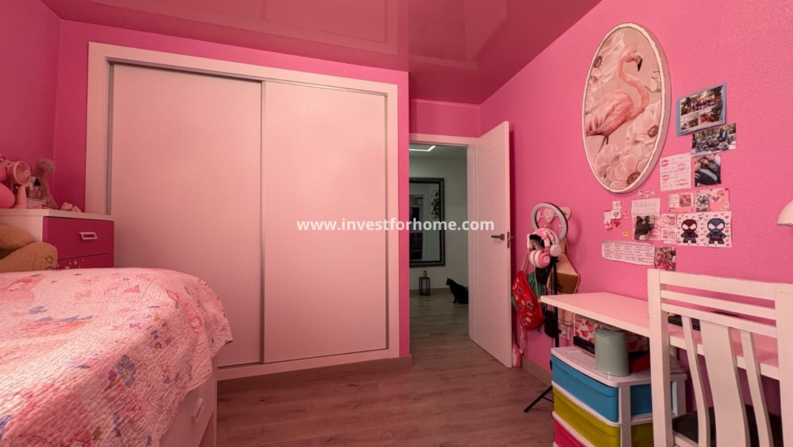 Verkoop - Appartement - Torrevieja - Costa Blanca