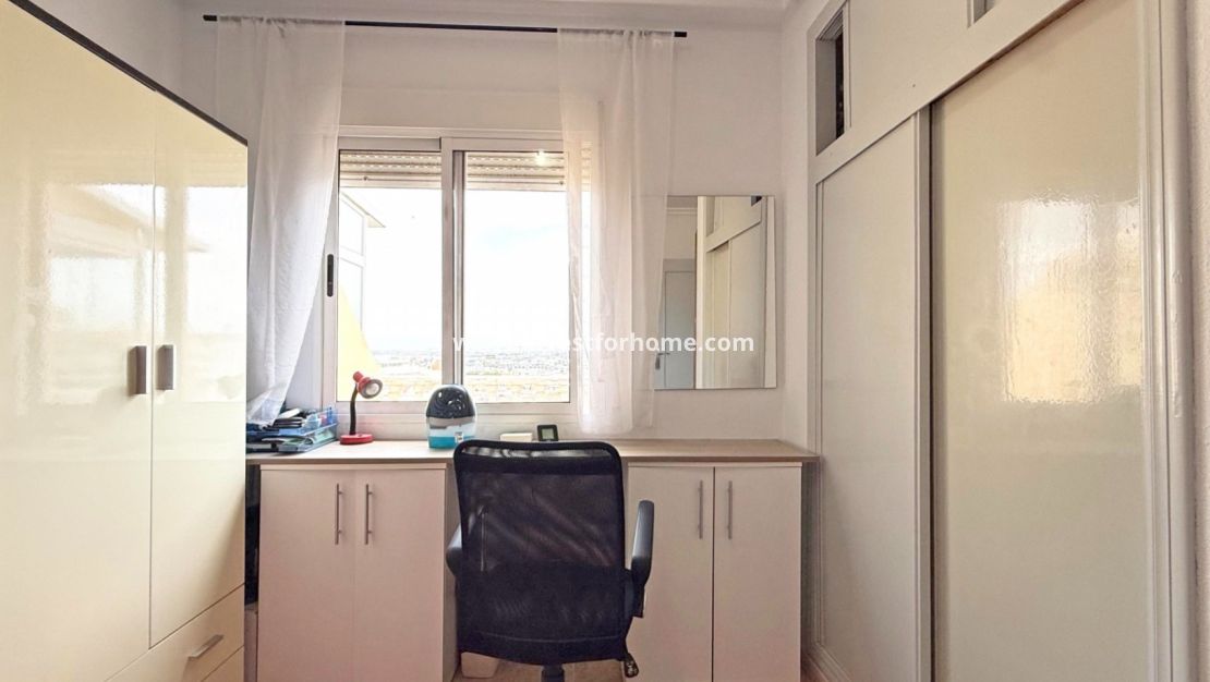 Verkoop - Appartement - Torrevieja - Costa Blanca