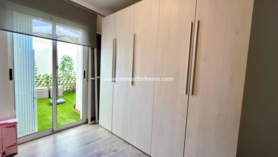 Verkoop - Appartement - Torrevieja - Costa Blanca