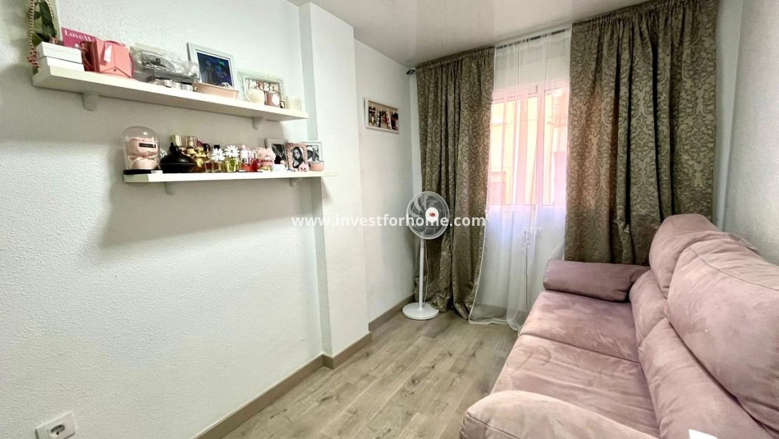 Verkoop - Appartement - Torrevieja - Costa Blanca