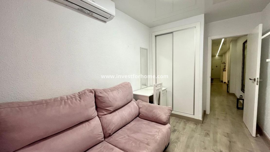 Verkoop - Appartement - Torrevieja - Costa Blanca
