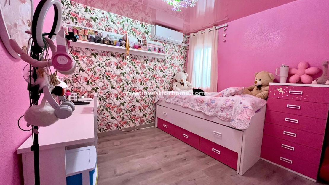 Verkoop - Appartement - Torrevieja - Costa Blanca