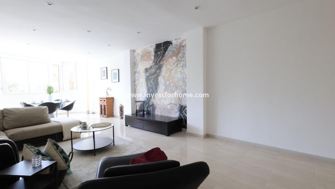 Verkoop - Appartement - Torrevieja - Costa Blanca