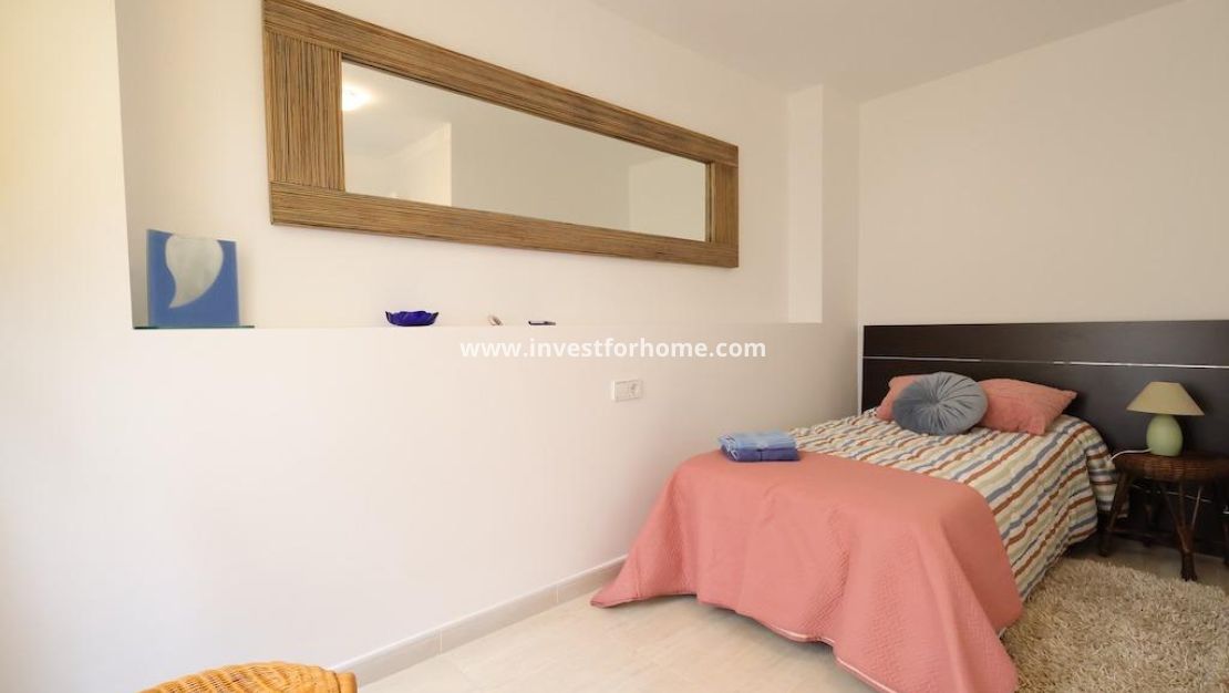 Verkoop - Appartement - Torrevieja - Costa Blanca