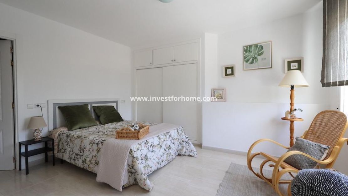 Verkoop - Appartement - Torrevieja - Costa Blanca