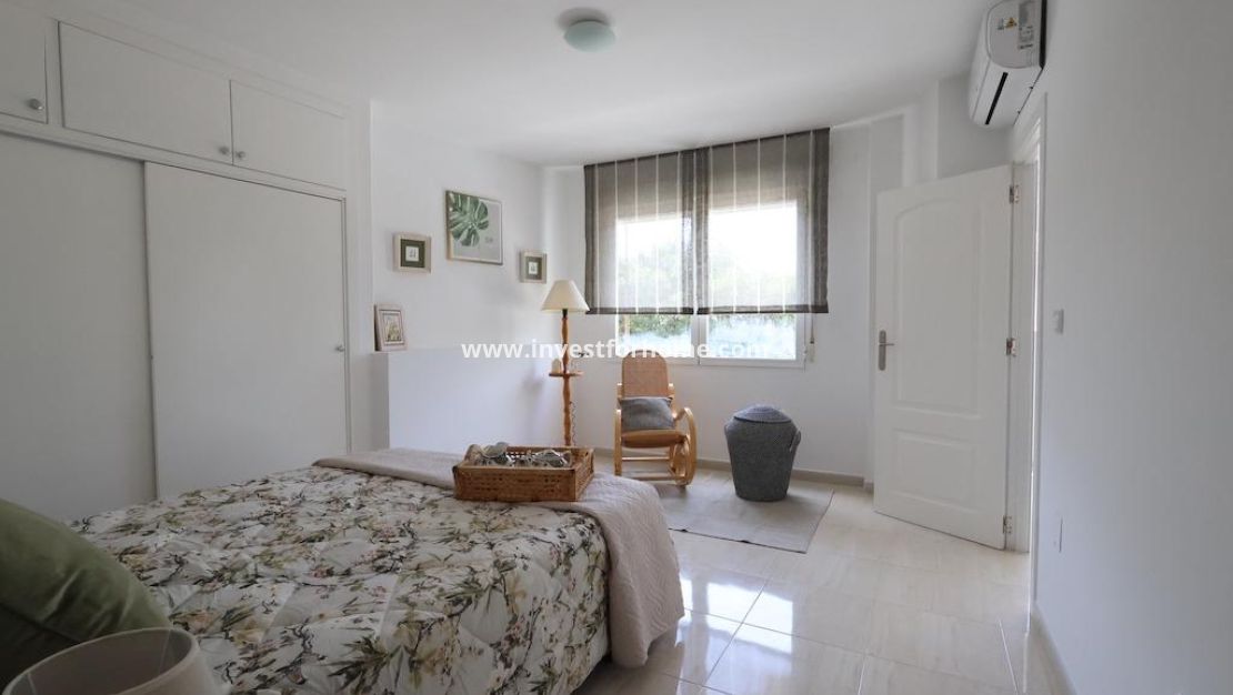Verkoop - Appartement - Torrevieja - Costa Blanca