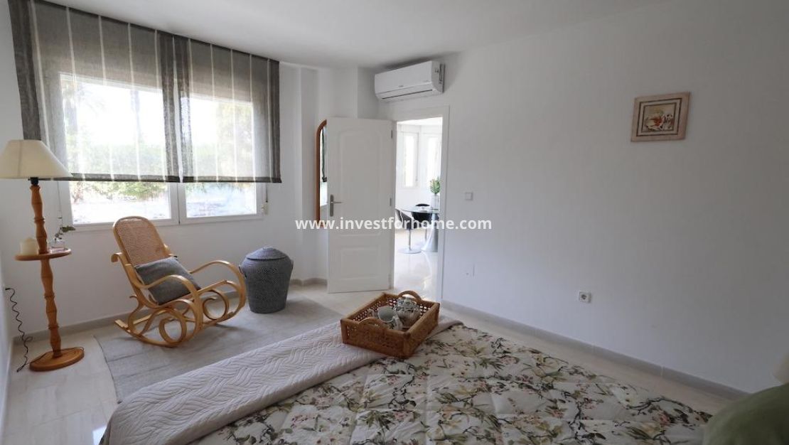 Verkoop - Appartement - Torrevieja - Costa Blanca