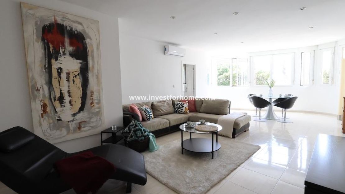 Verkoop - Appartement - Torrevieja - Costa Blanca