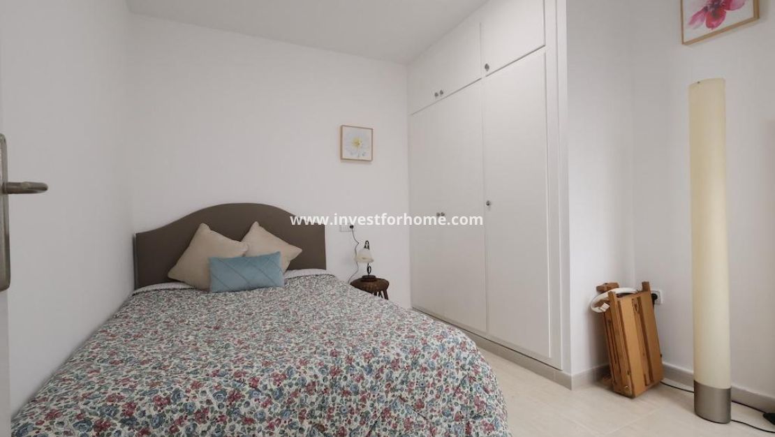 Verkoop - Appartement - Torrevieja - Costa Blanca