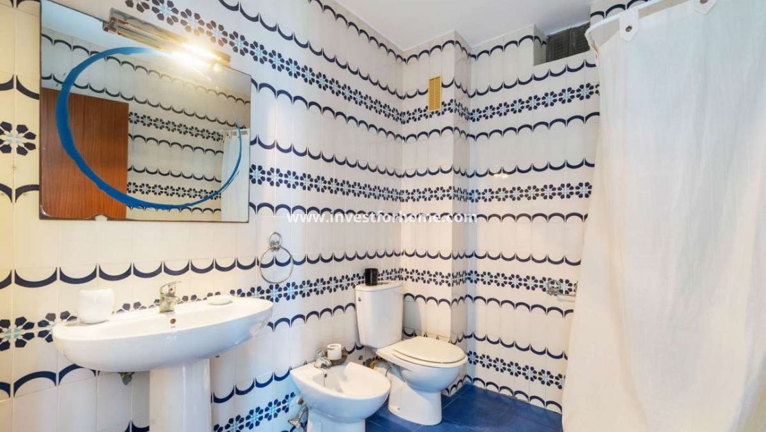 Verkoop - Appartement - Torrevieja - Costa Blanca