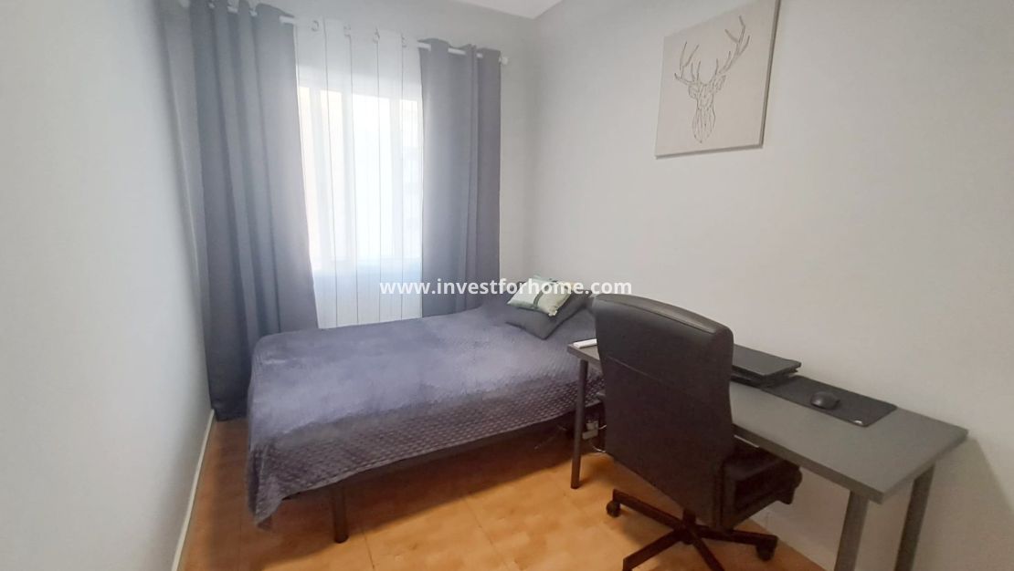 Verkoop - Appartement - Torrevieja - Costa Blanca