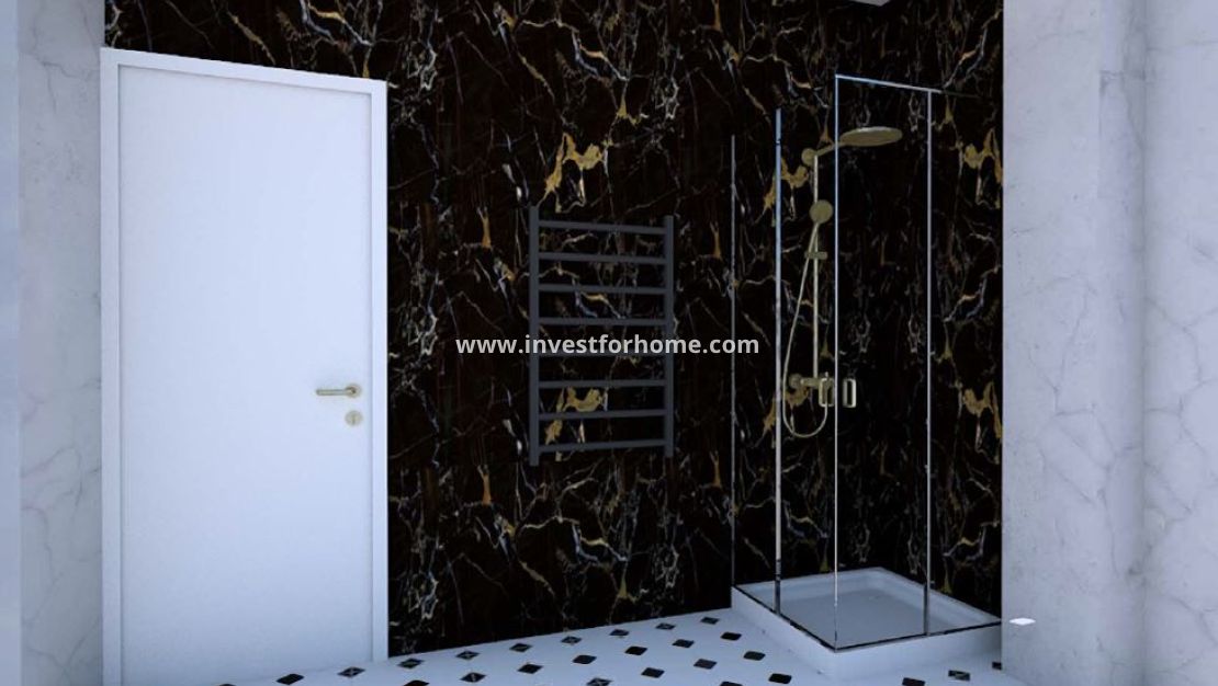 Verkoop - Appartement - Torrevieja - Costa Blanca