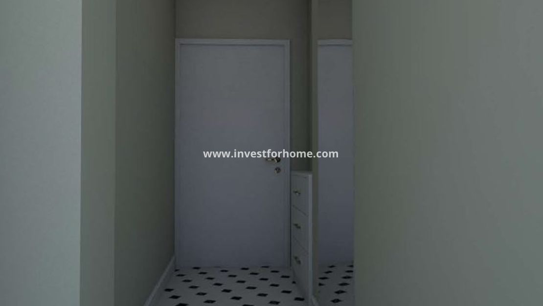 Verkoop - Appartement - Torrevieja - Costa Blanca