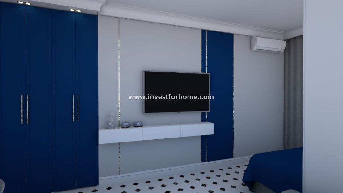 Verkoop - Appartement - Torrevieja - Costa Blanca