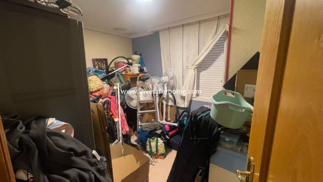 Verkoop - Appartement - Torrevieja - Costa Blanca