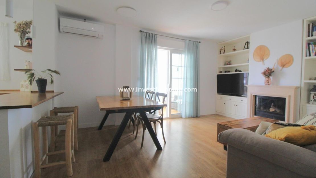Verkoop - Appartement - Torrevieja - Costa Blanca