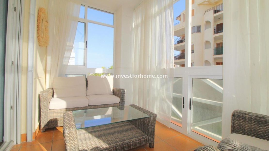 Verkoop - Appartement - Torrevieja - Costa Blanca