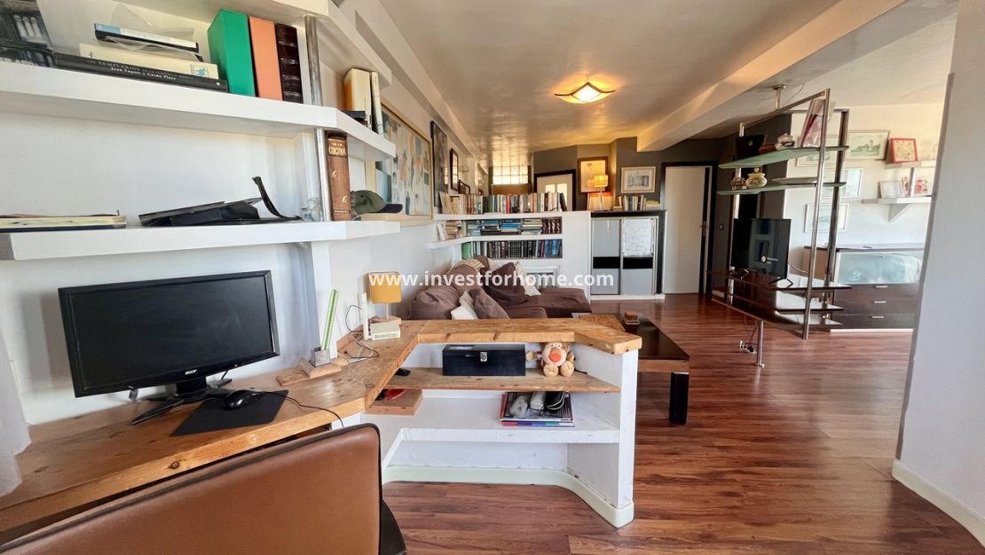 Verkoop - Appartement - Torrevieja - Costa Blanca