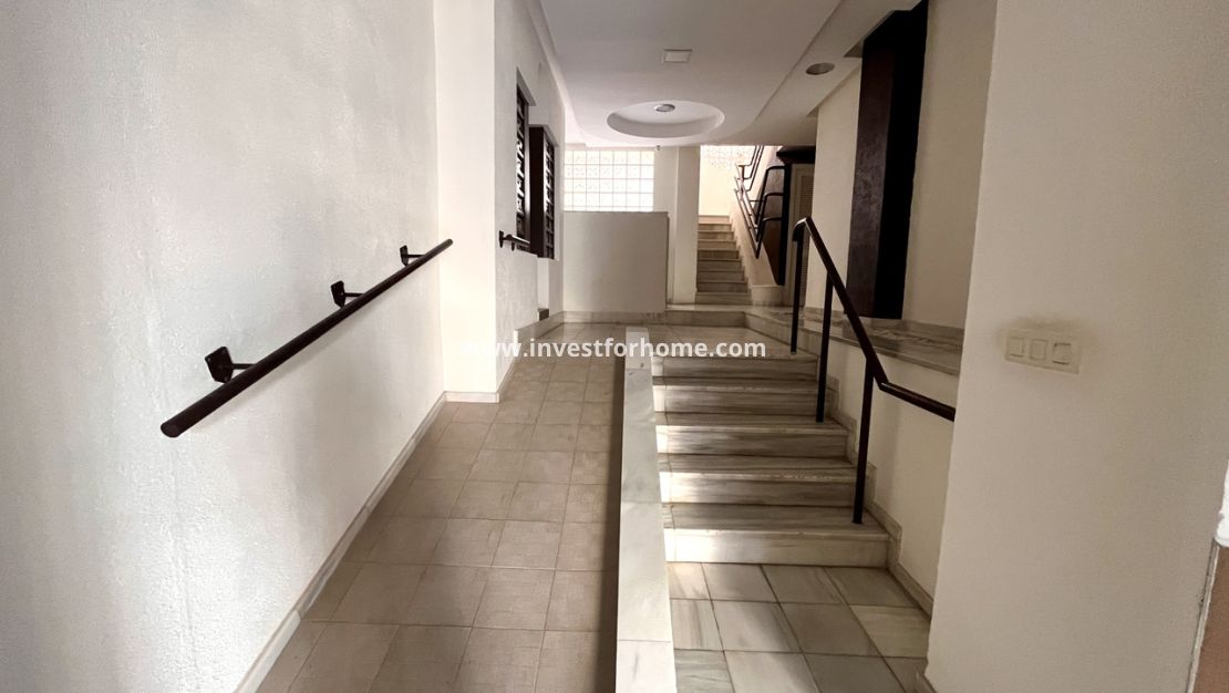 Verkoop - Appartement - Torrevieja - Costa Blanca