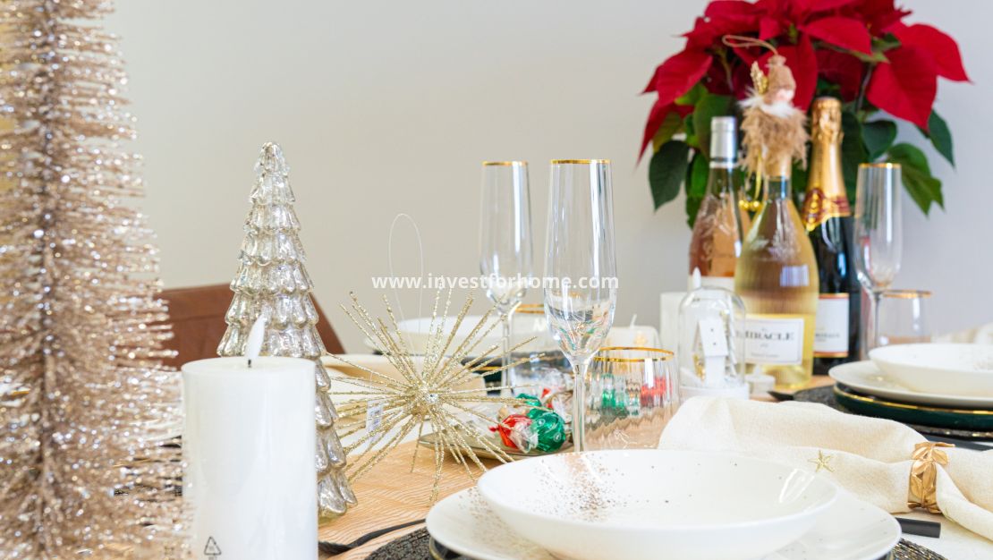 Verkoop - Appartement - Torrevieja - Costa Blanca