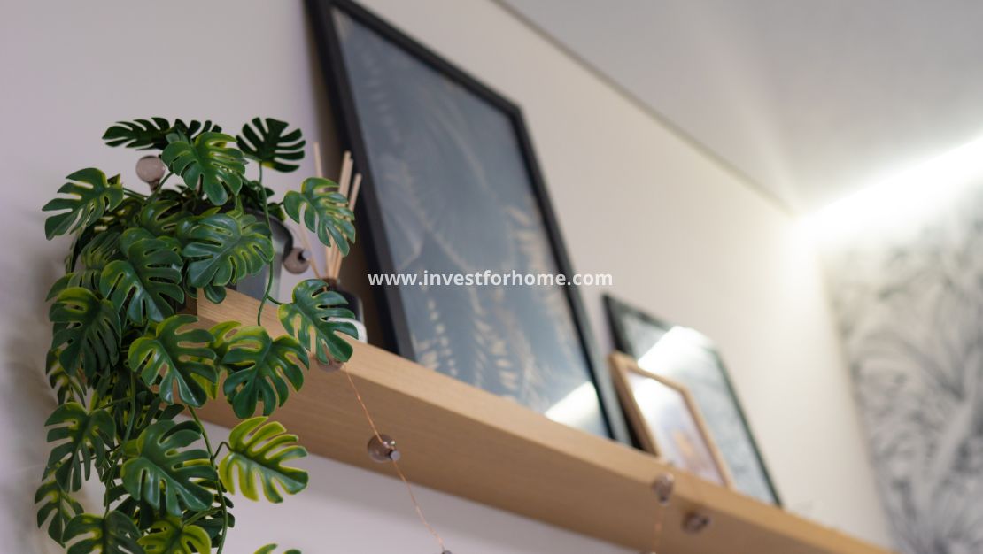 Verkoop - Appartement - Torrevieja - Costa Blanca