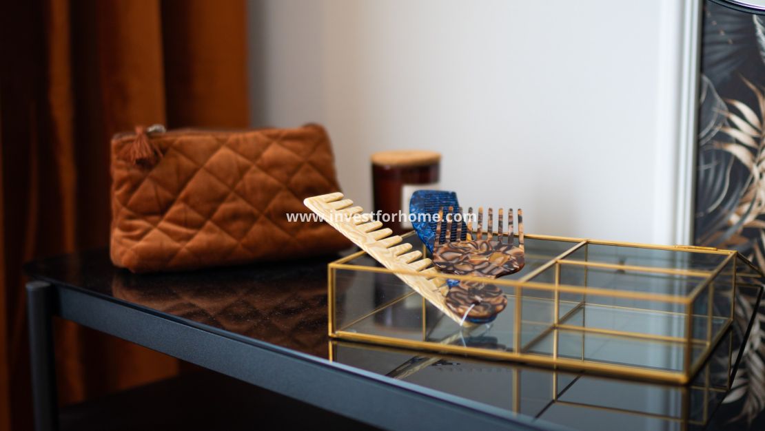 Verkoop - Appartement - Torrevieja - Costa Blanca