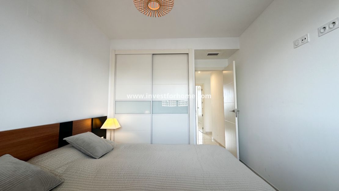 Verkoop - Appartement - Torrevieja - Costa Blanca