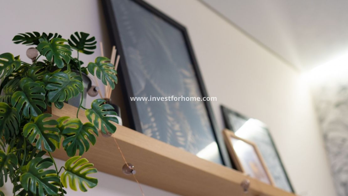 Verkoop - Appartement - Torrevieja - Costa Blanca