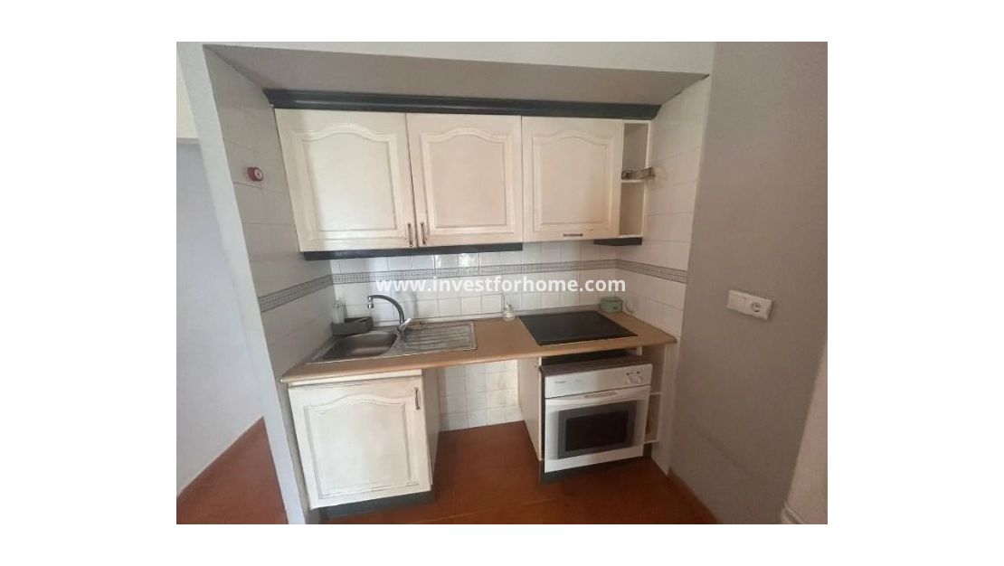 Verkoop - Appartement - Torrevieja - Costa Blanca