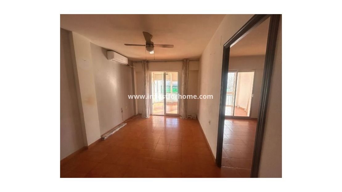 Verkoop - Appartement - Torrevieja - Costa Blanca