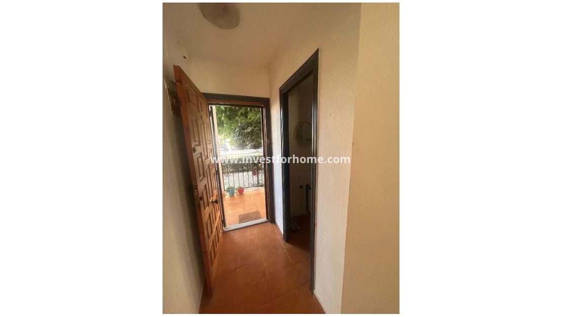 Verkoop - Appartement - Torrevieja - Costa Blanca